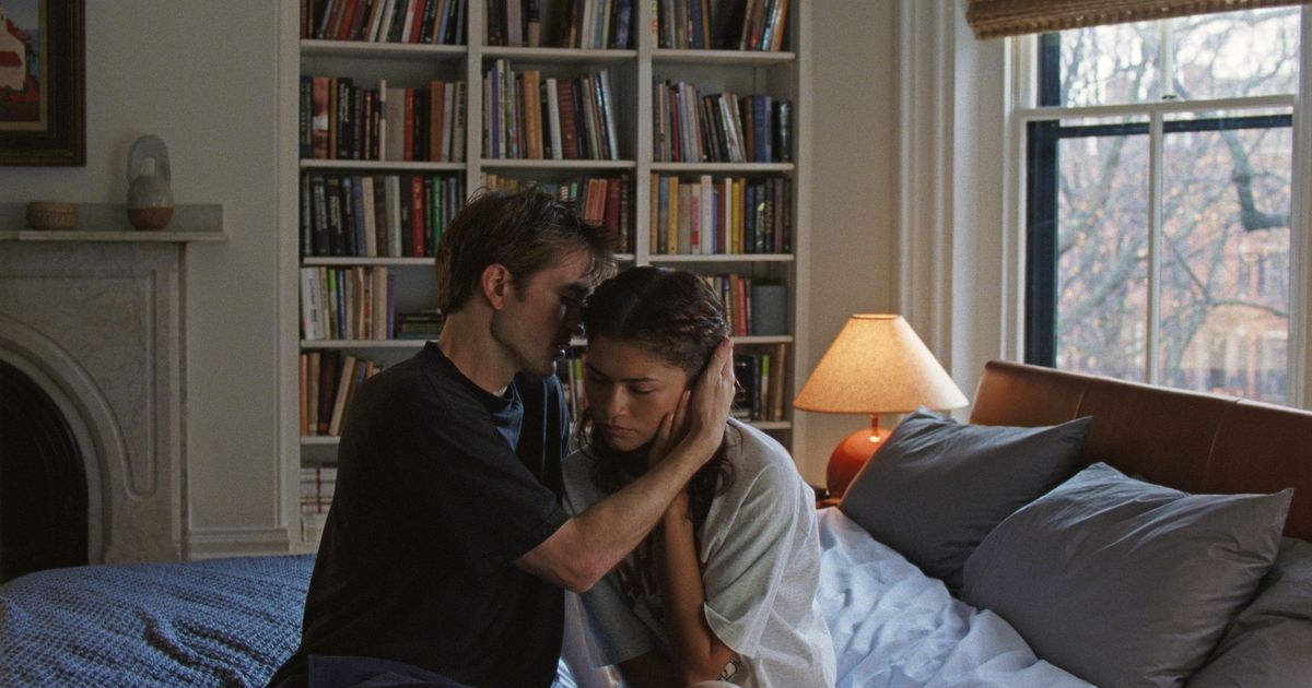 The Drama Is Too Cowardly to Commit to Its Provocative Premise