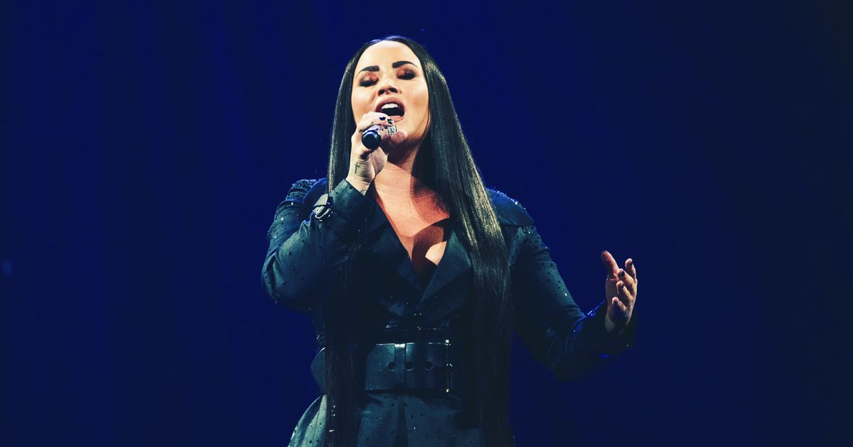 Demi Lovato’s Reported Drug Overdose: Everything to Know