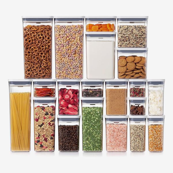OXO Good Grips 20-Piece POP Container Set