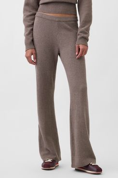 Gap CashSoft Boot Sweater Pants