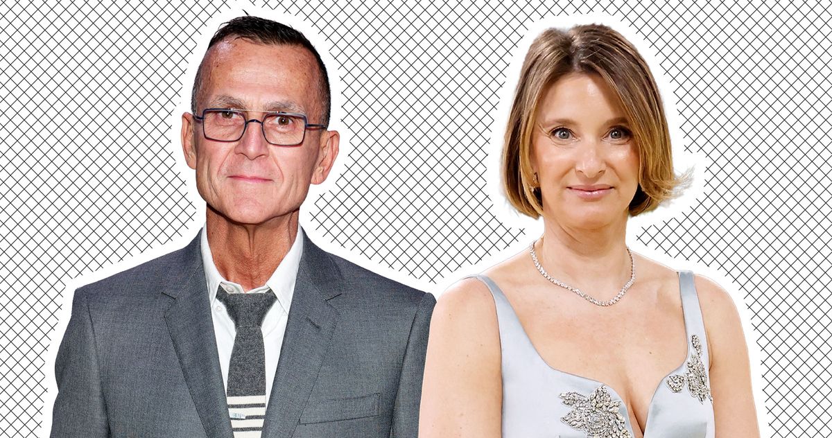 The CFDA’s New Interim CEO Is a Vogue Alum
