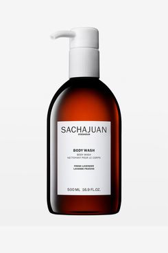Sachajuan Body Wash - Fresh Lavender