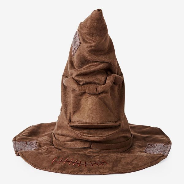 Wizarding World Talking Sorting Hat