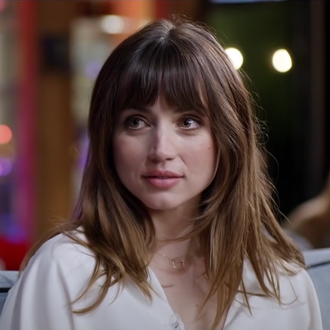 Action Star Ana de Armas Doesn't Want to Be Typecast as an Action Star