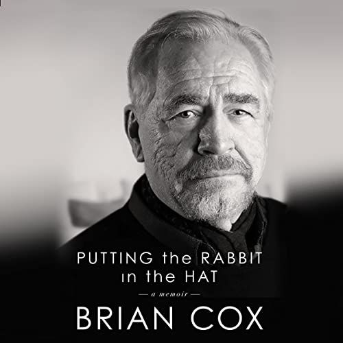 Putting the Rabbit in the Hat by Brian Cox