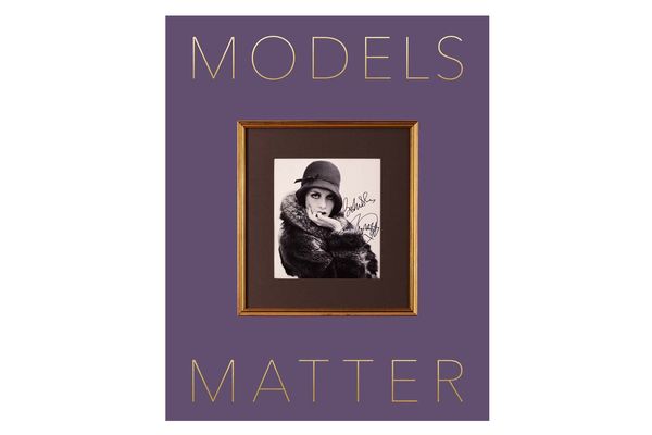 Models Matter by Christopher Niquet