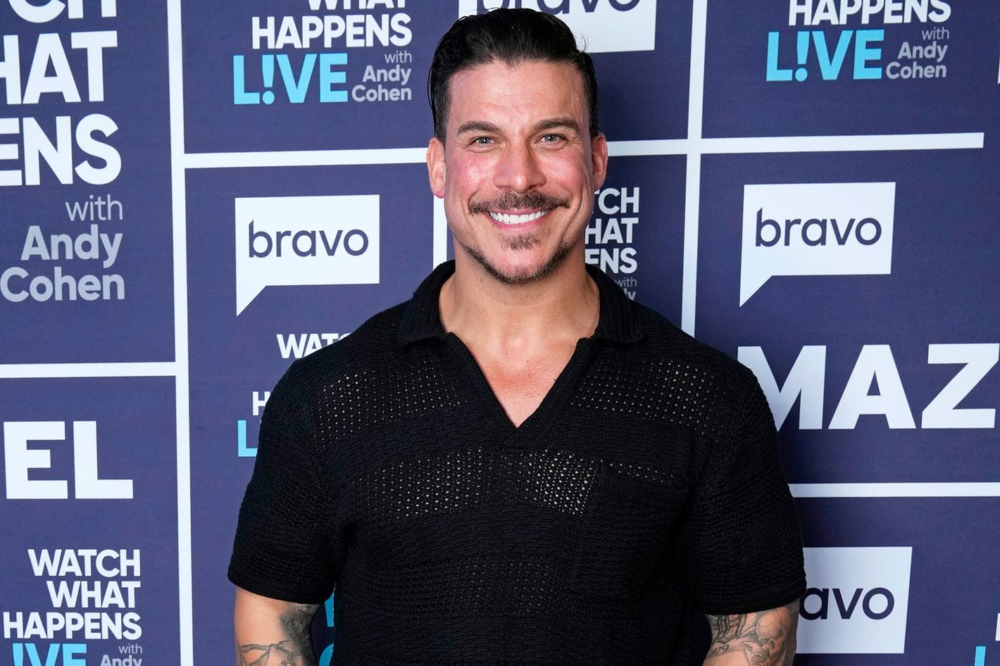 Jax Taylor Thinks Lifts Will Solve His Problems