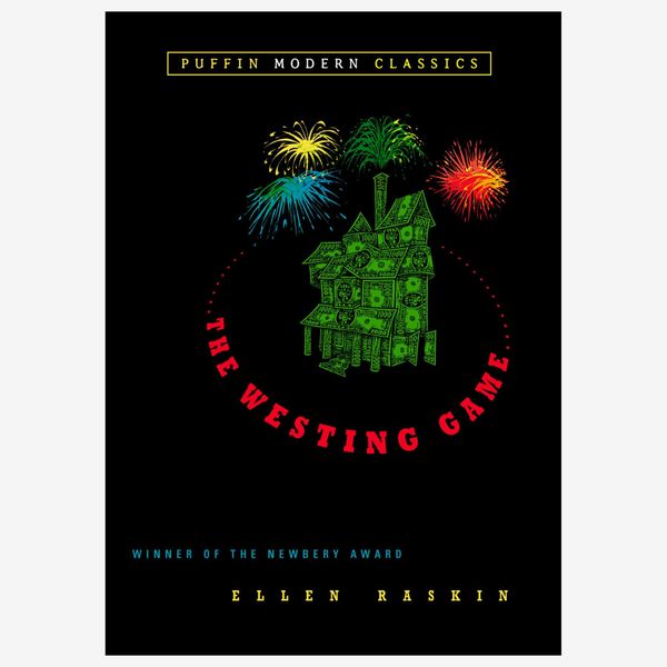 ‘The Westing Game,’ by Ellen Raskin