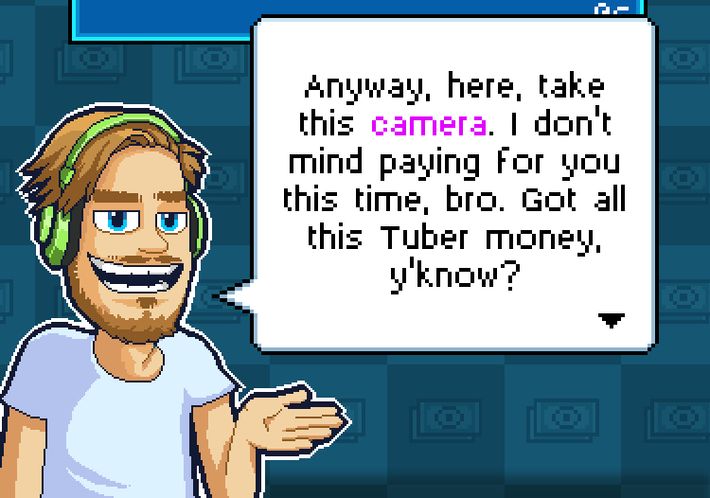 This kinda is r related My question is Who plays Tuber Simulator  still? Comment down below