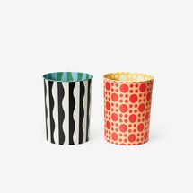 Dusen Dusen Pattern Bin