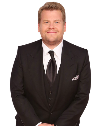 The Late Late Show’s James Corden on Why Being a Talk-Show Host Has ...