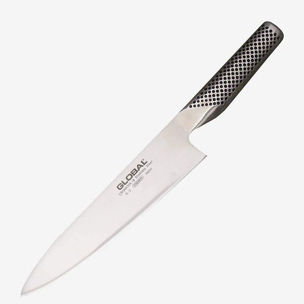 Global G-2 Stainless Steel Cook’s Knife