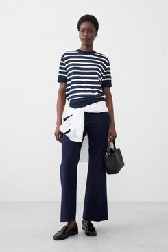 Banana Republic Factory Sloan Bootcut Pant