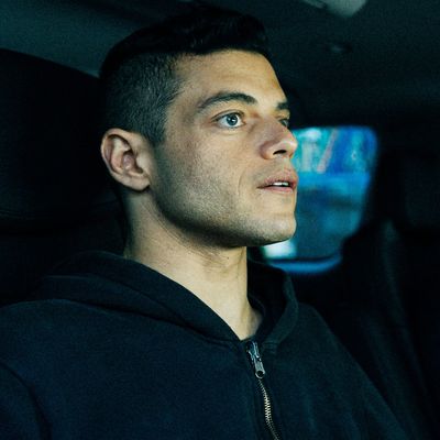 Mr. Robot - TV's most buzzed about series