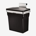The 13 Best Stylish and Good-Looking Kitchen Trash Cans 2019 | The ...
