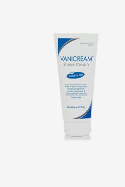 Vanicream Shave Cream