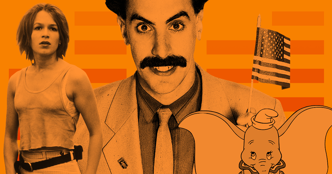 The Best Movies Under 90 Minutes