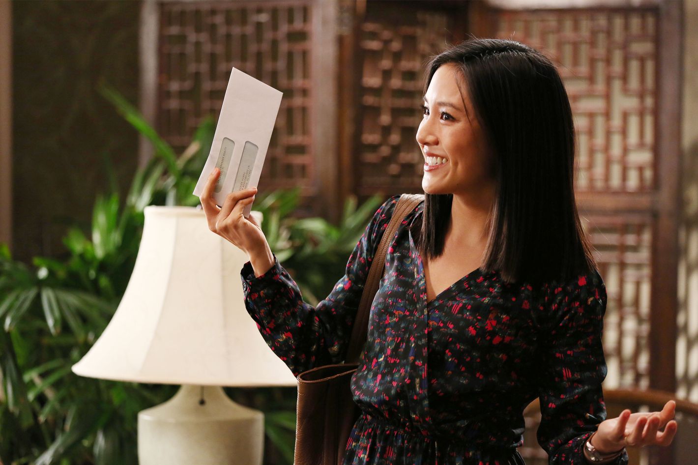 Fresh Off the Boat Recap: Mother Knows Best