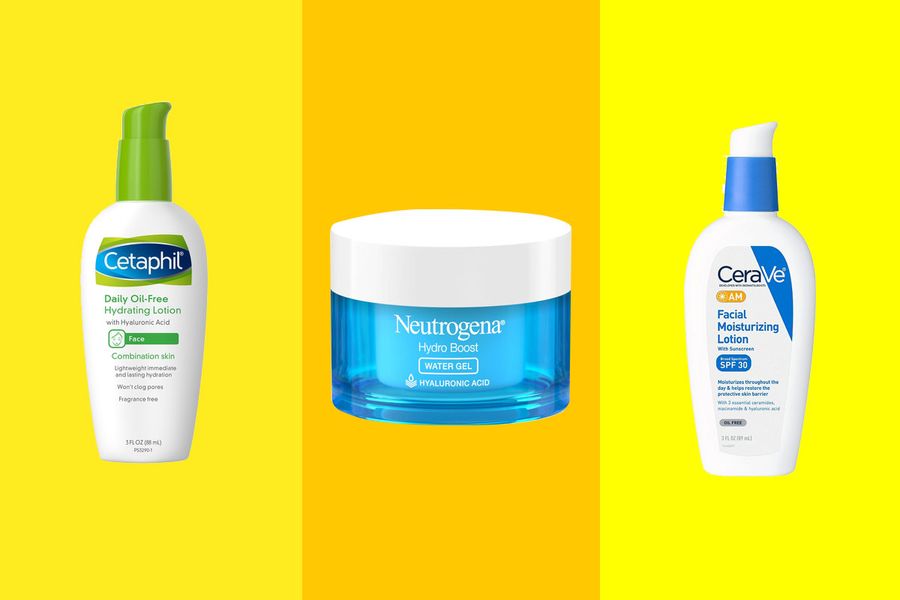 The Very Best Moisturizers for Combination Skin