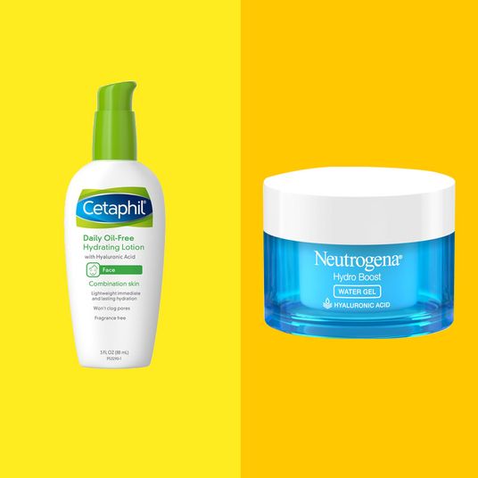 14 Best Moisturizers For Dry Skin 2024 | The Strategist