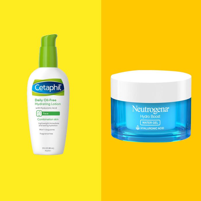9 Best Moisturizers For Combination Skin 2021 The Strategist