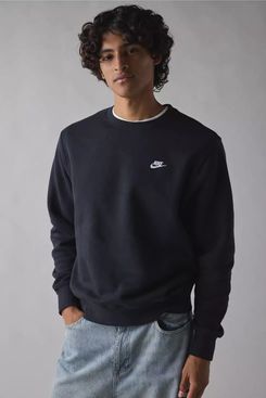 Nike Sportswear Club Fleece Crew
