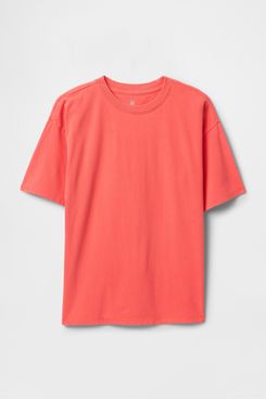 Gap Kids Relaxed Original T-Shirt