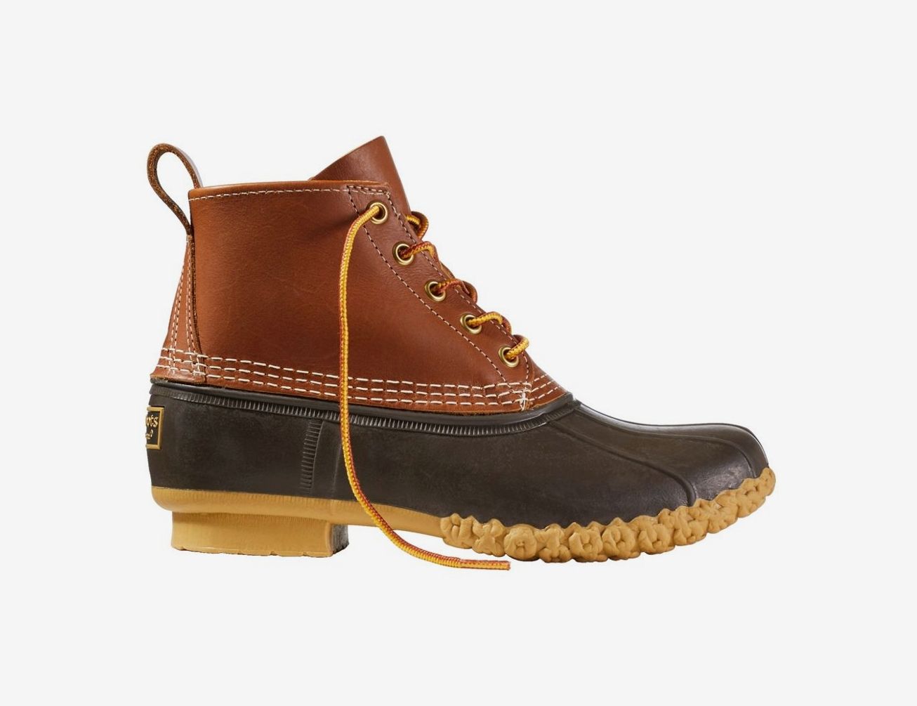 Ll bean hot sale boots nyc