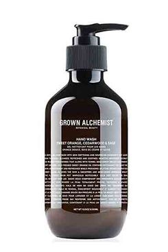 Grown Alchemist Hand Wash