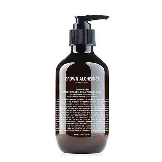 Grown Alchemist Hand Wash