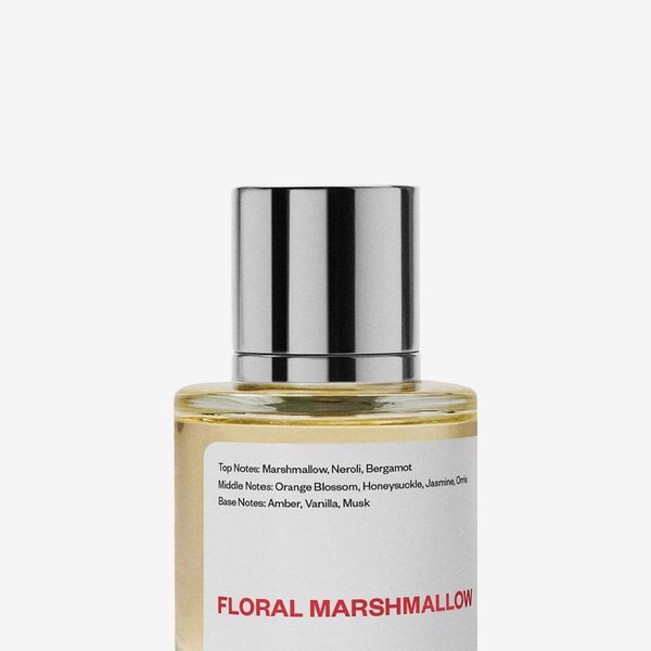 Dossier Floral Marshmallow Eau De Parfum, Inspired by By Kilian Love's Don't Be Shy