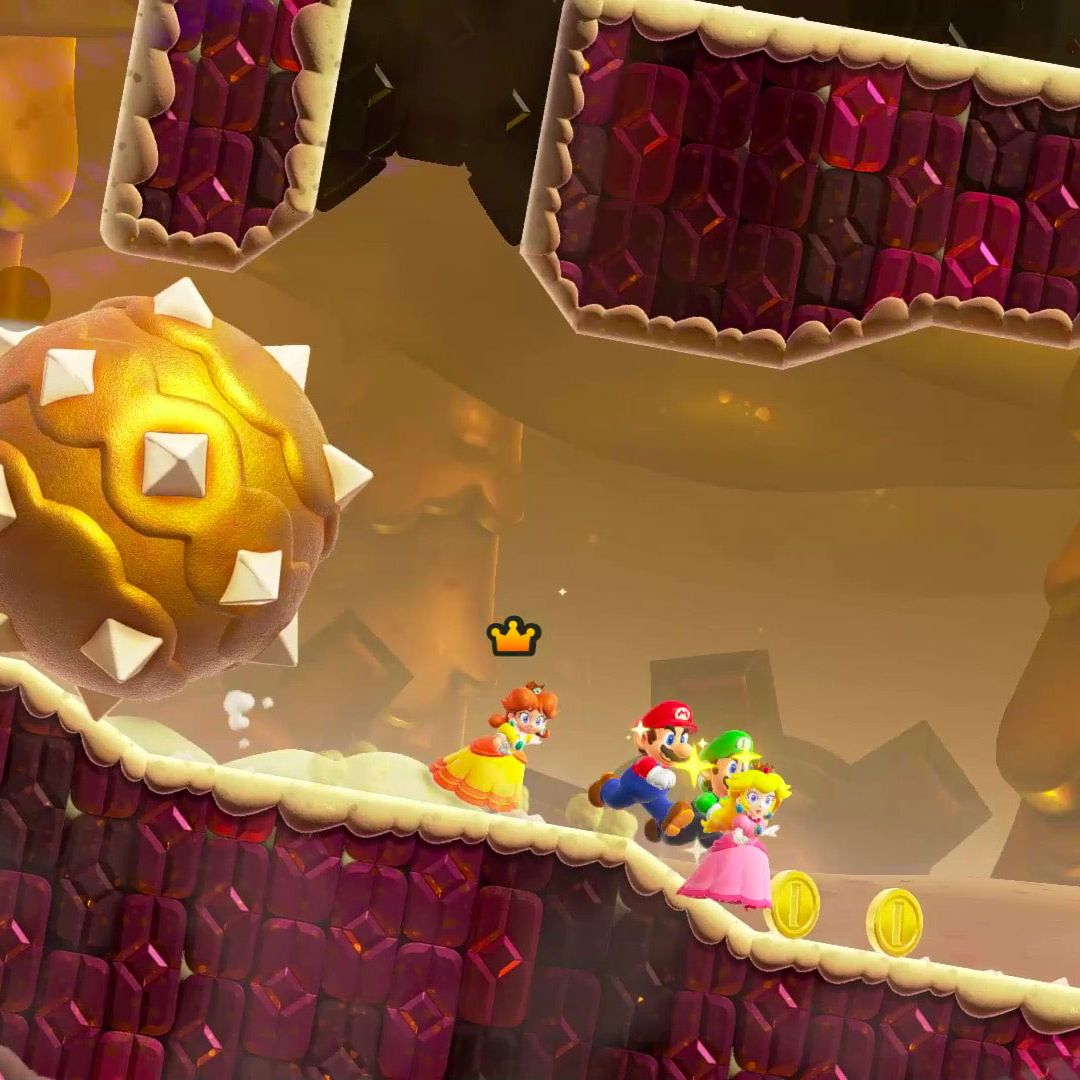 Super Mario: 20 Things That Make No Sense About Bowser