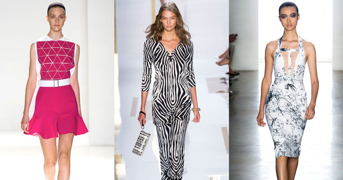 Robin Givhan: Designing for the Ladies at DVF, Victoria Beckham ...