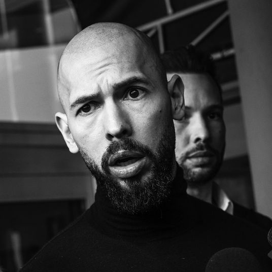 Influencer Tate Brothers Return To U.S. Despite Sex Trafficking Charges In Romania