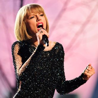 Taylor Swift’s ‘Reputation’ Is Now Streaming