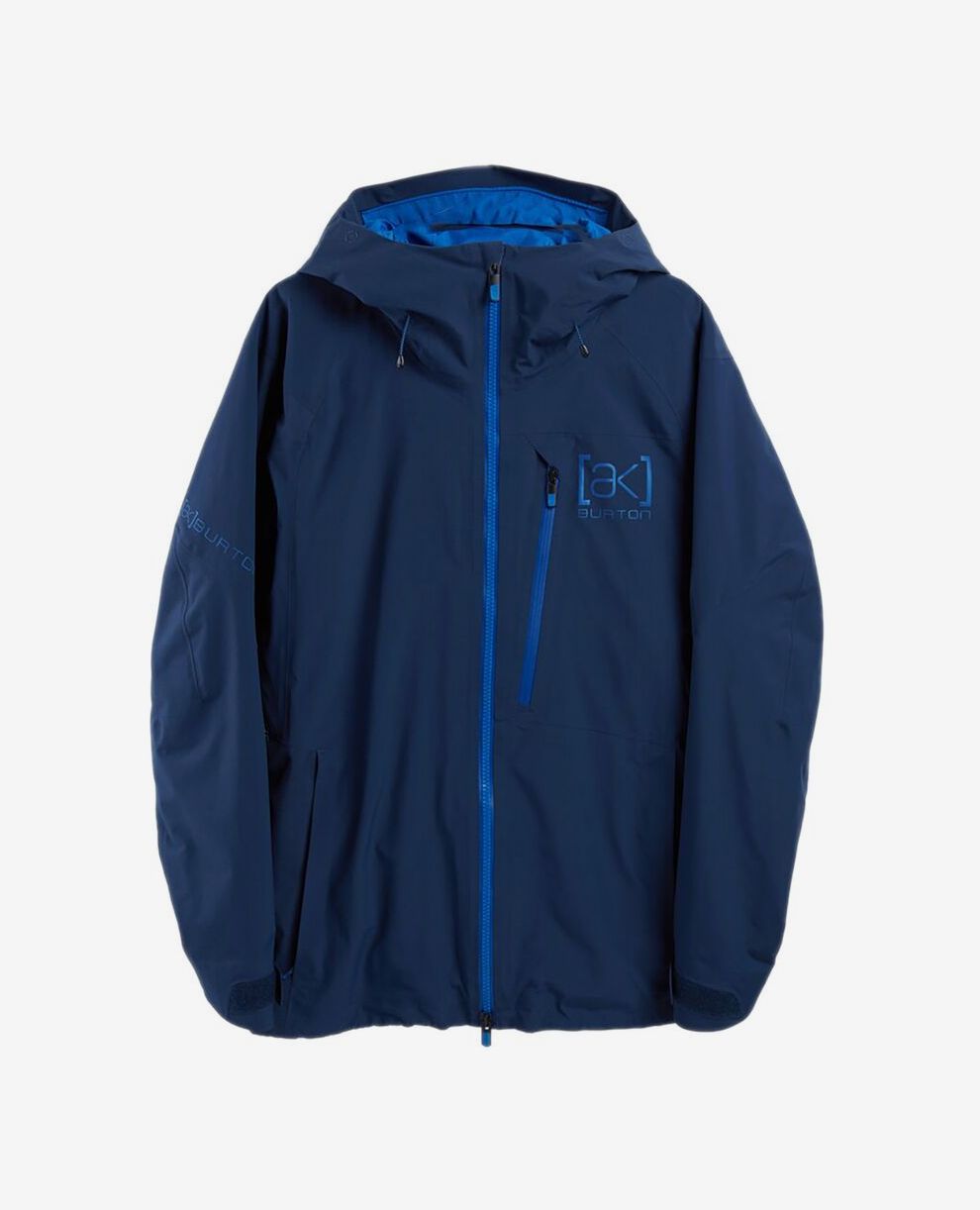 Burton Mens Parka Burton Putnam Parka 15 Best Snowboarding Jackets
