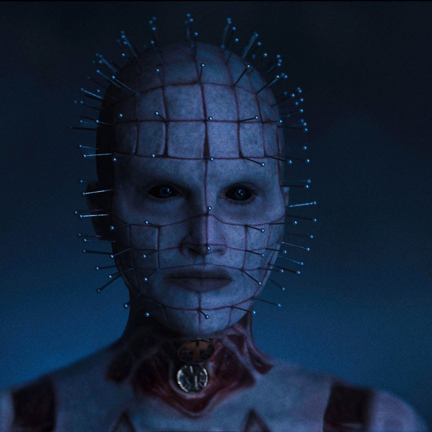 Horror Channel UK has such sights to show you with the HELLRAISER Trilogy –  Istoria Lit