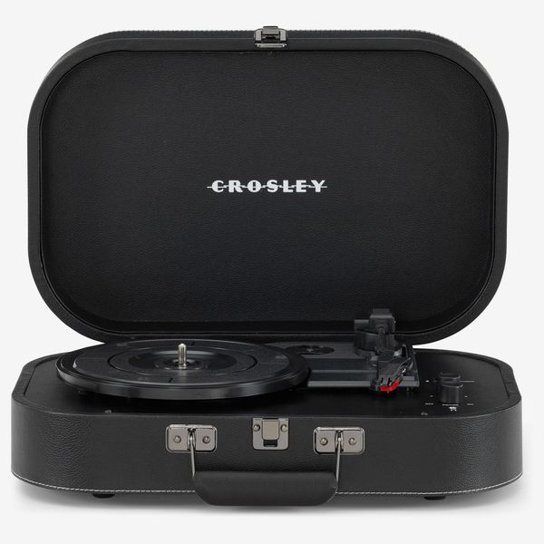 Crosley Discovery Turntable