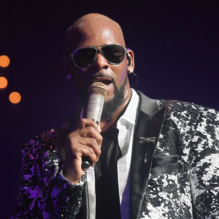 Spotify, R. Kelly, & the Music Industry’s Push Toward Change