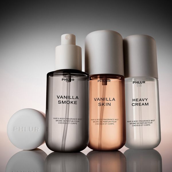 Phlur Travel Size Body Mist Trio
