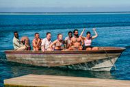 Survivor Recap: Lord of the Flies