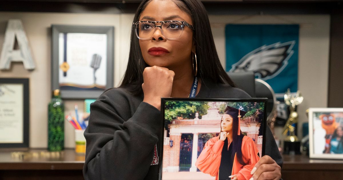 'Abbott Elementary' Recap, Season 3, Episode 4 - Vimarsana News