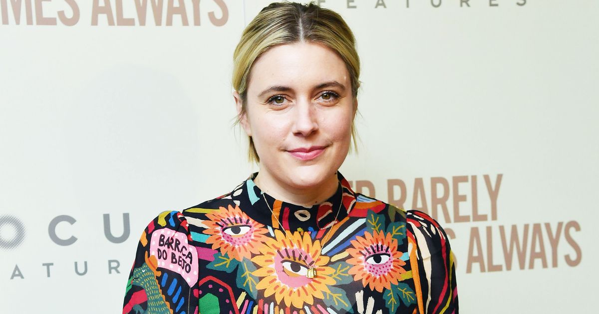 Greta Gerwig's 'Barbie' Dream Job - The New York Times