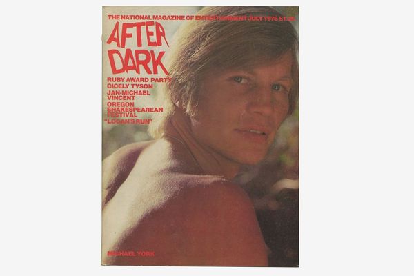 After Dark, July 1976