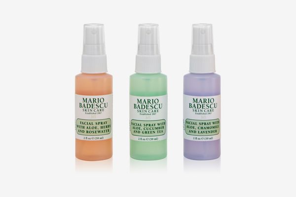 Mario Badescu 3-Pc. Facial Spray Travel Set