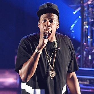 TIDAL X: Jay-Z B-sides in NYC