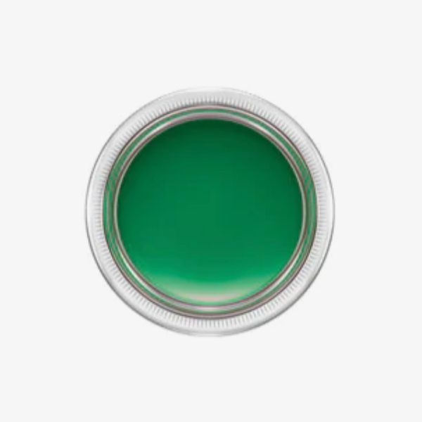 MAC Chromaline, Landscape Green