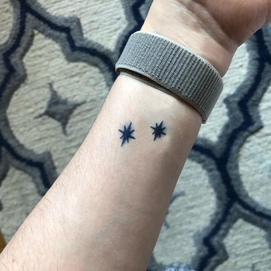 Inkbox Temporary Tattoo Review 2019 | The Strategist