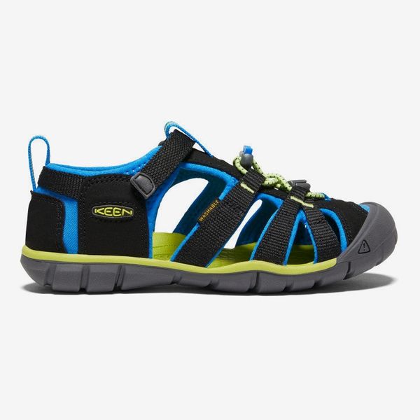 Keen Little Kids' Seacamp II CNX