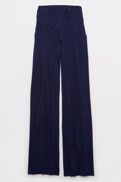 OFFLINE By Aerie Real Me XTRA High Waisted Trouser